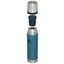 Stanley Classic Legendary 600ml Hammerton Lake - tappo twist-and-pour isolato