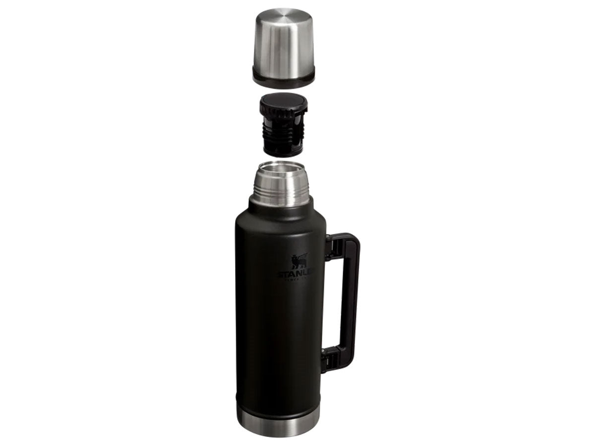 Stanley Classic Legendary 1,9l - tappo twist-and-pour a tenuta stagna