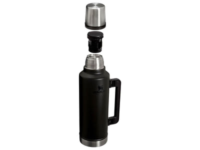 Stanley Classic Legendary 1,9l - tappo twist-and-pour a tenuta stagna