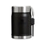 Stanley Classic Legendary Food Jar + Spork 14oz /400ml Black 2.0