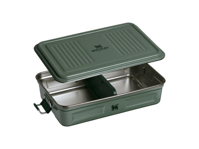 Stanley Useful Box 2l - chiusura robusta e design impilabile