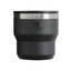Stanley Stay Hot Stacking Camp Cup 290ml impilabile, freddo 2,5h, colore Black