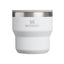 Stanley Stay Hot Stacking Camp Cup 290ml impilabile, freddo 2,5h, colore Frost