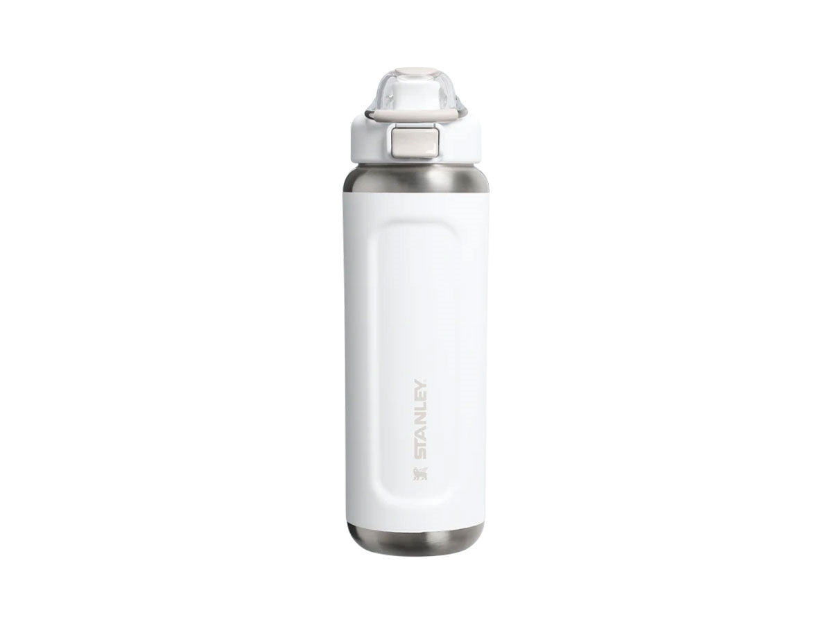 Stanley Classic Wellspring Bottle 710ml, freddo 12h, ghiacciato 30h, Frost