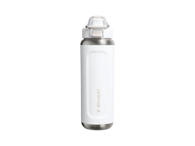 Stanley Classic Wellspring Bottle 710ml, freddo 12h, ghiacciato 30h, Frost