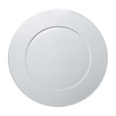 Sottopiatto Murano in Vetro 32 cm 12 Pezzi