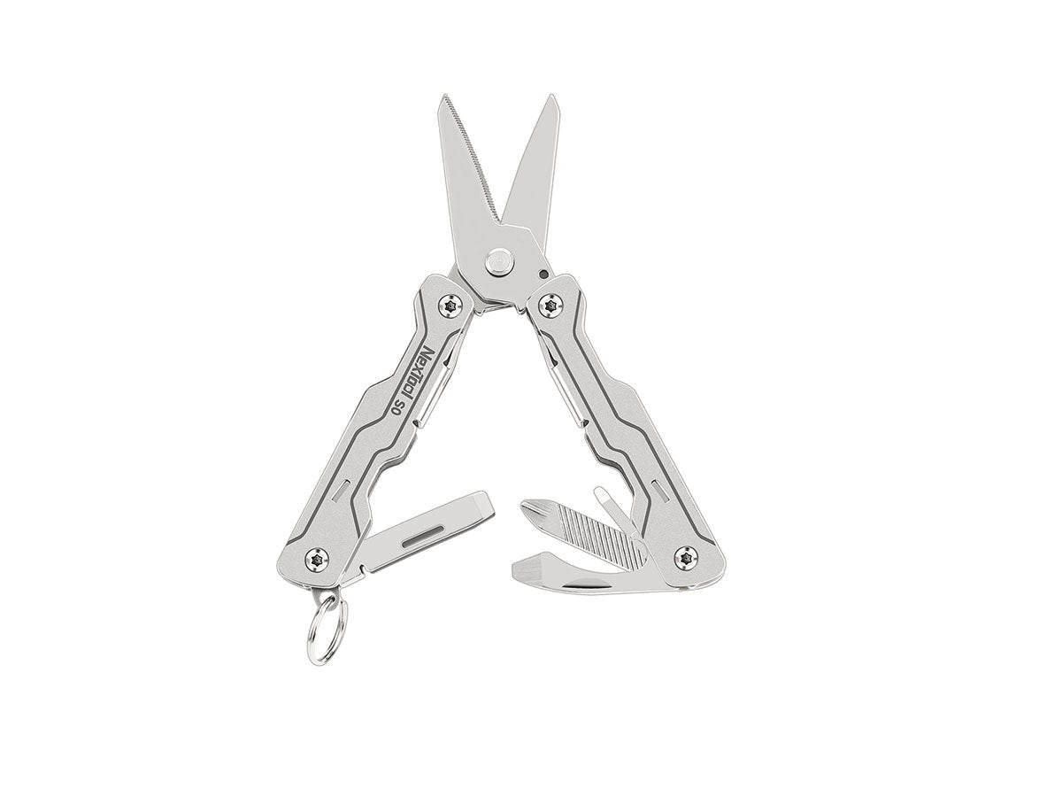 Nextool Micro Sailor Scissors S0 NE20417