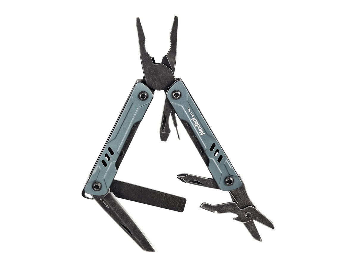 Nextool Mini Sailor S11 Pro Gray/Blue NE20382A