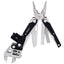Nextool Walker W40 Adjustable Wrench NE20362A, chiave inglese a ricchetto regolabile