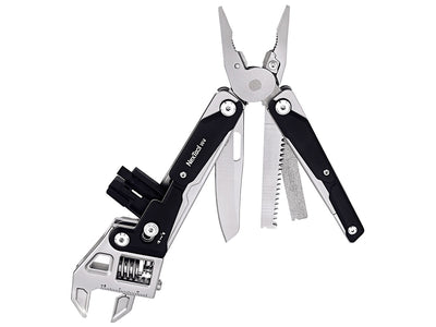 Nextool Walker W40 Adjustable Wrench NE20362A, chiave inglese a ricchetto regolabile