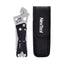 Nextool Walker W40 NE20362A, dettaglio interruttore standard e ricchetto