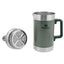 Stanley Classic Stay Hot French Press 48oz/ 1.4l Hammerton Green - foto 4
