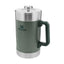 Stanley Classic Stay Hot French Press 48oz/ 1.4l Hammerton Green