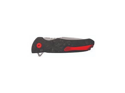 Buck Sprint Pro Marbled Carbon Fiber 0841Cfs - foto 2