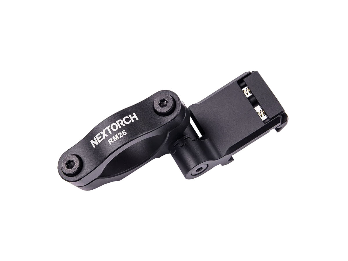 Nextorch Adattatore Universale Picatinny (RM26)