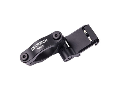 Nextorch Adattatore Universale Picatinny (RM26)
