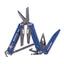 Nextorch Pioneer Professional Multitool (15 TOOLS) Guardian Blue