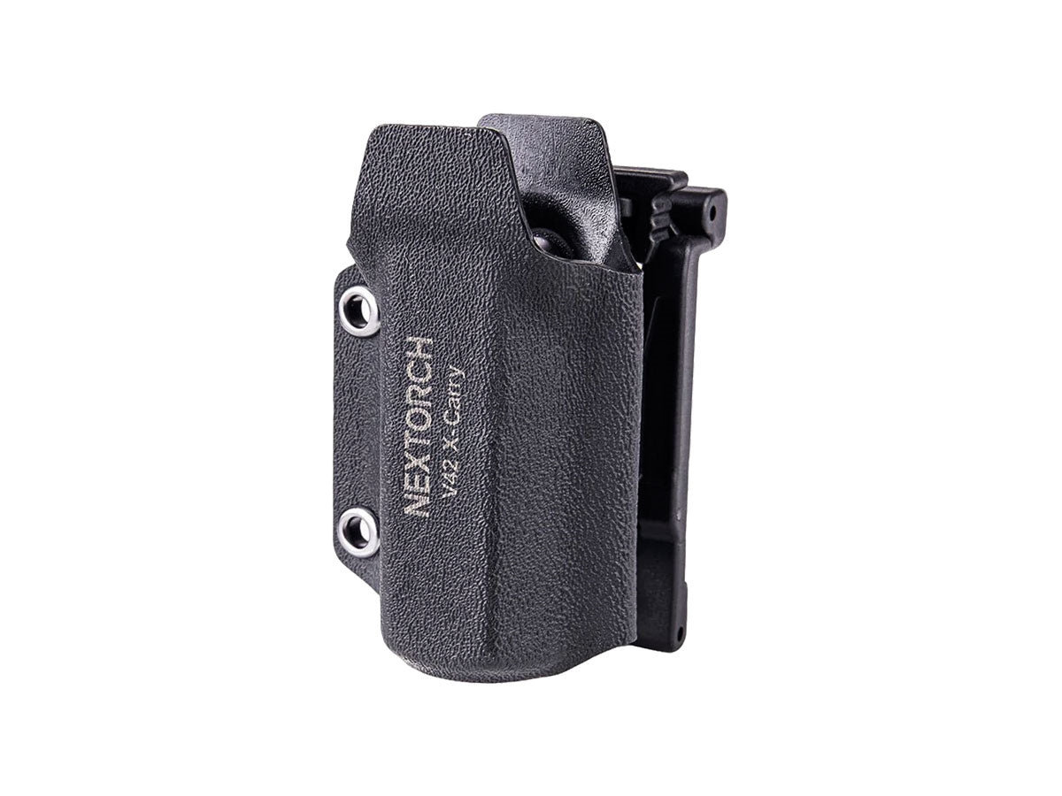 Nextorch Portatorcia Estrazione Rapida (V43 X-Carry)