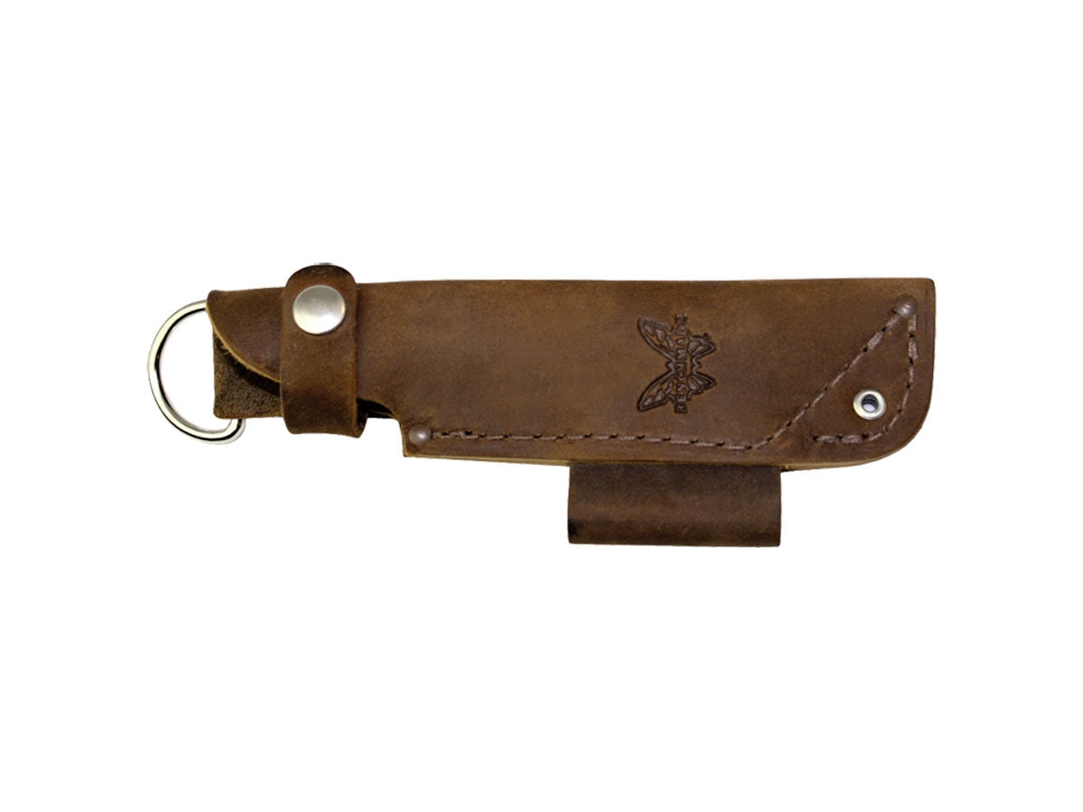 Benchmade Bushcrafter 162 - foto 2