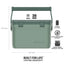 Stanley Adventure Cooler 15l - doppia schiuma e sistema elastico sul coperchio