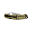 Spyderco Military 2 Salt G-10 Black/Yellow Magnacut Plain C36GBKYLMCP2 - foto 2
