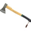 Adler Canoe Axe 600g Green (000103)