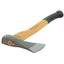 Adler Canoe Axe 600g Green (000103) - foto 2