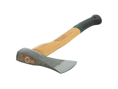 Adler Canoe Axe 600g Green (000103) - foto 2