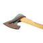 Adler Canoe Axe 600g Green (000103) - foto 3