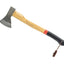Adler Canoe Axe 600g Red (000677)