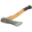 Adler Canoe Axe 600g Red (000677) - foto 2
