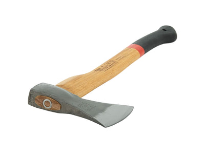 Adler Canoe Axe 600g Red (000677) - foto 2