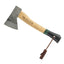 Adler Classic Scout Hatchet 300g Green (000066)