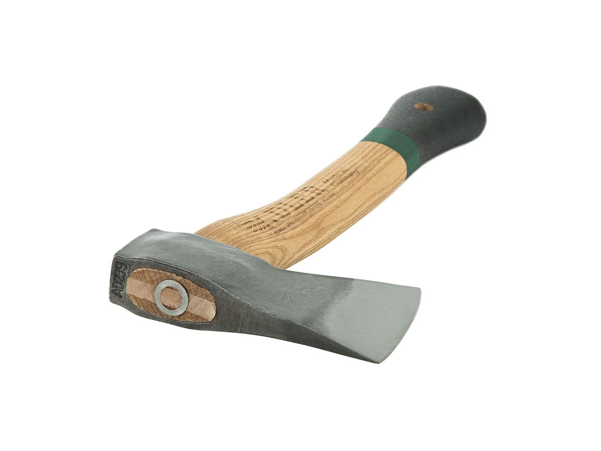 Adler Classic Scout Hatchet 300g Green (000066) - foto 2