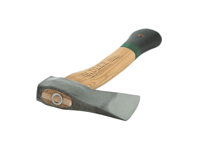 Adler Classic Scout Hatchet 300g Green (000066) - foto 2