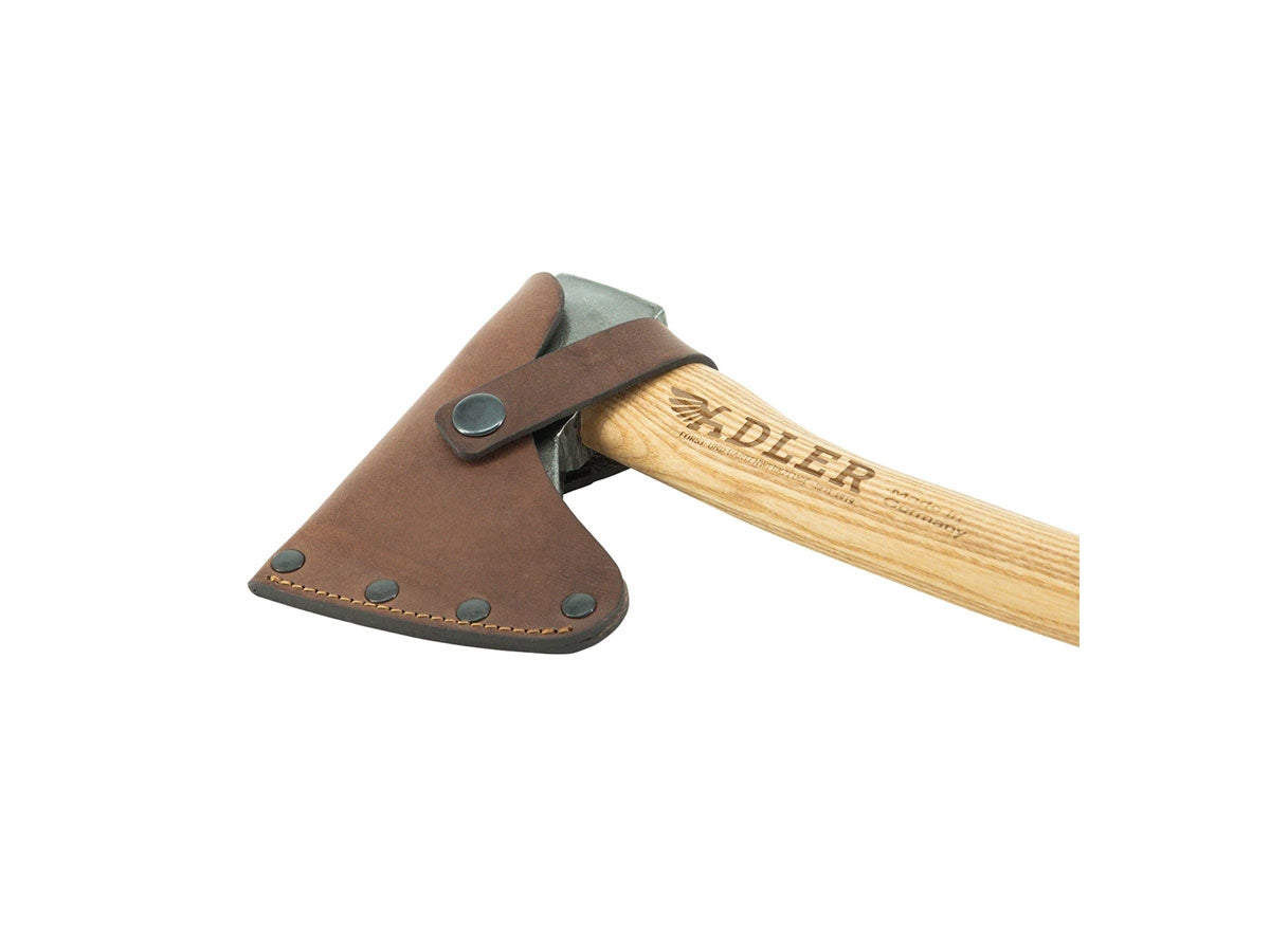 Adler Classic Scout Hatchet 300g Green (000066) - foto 3