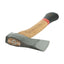 Adler Classic Scout Hatchet 300g Red (000653) - foto 2