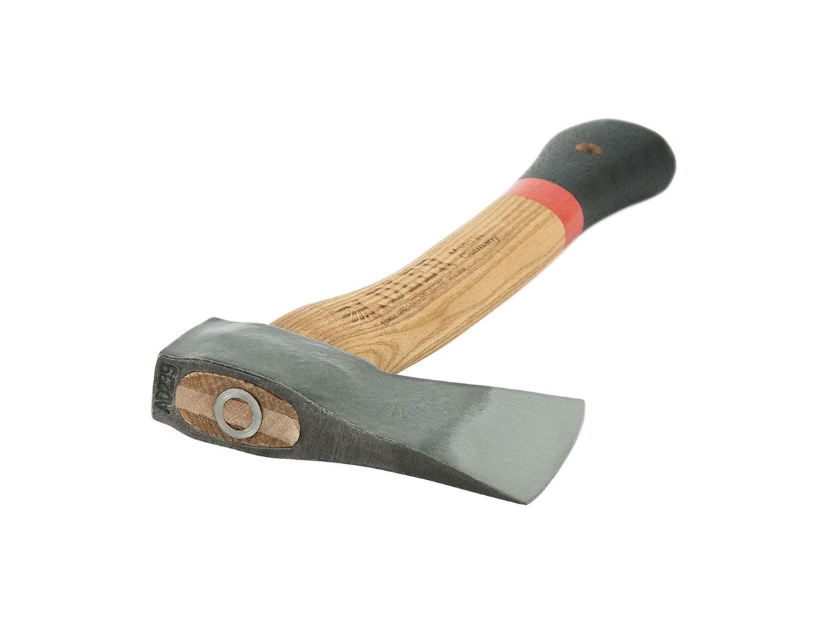 Adler Classic Scout Hatchet 300g Red (000653) - foto 2
