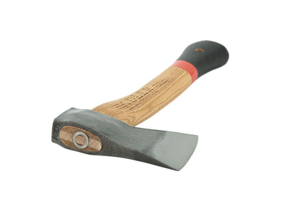 Adler Classic Scout Hatchet 300g Red (000653) - foto 2