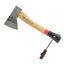 Adler Classic Scout Hatchet 300g Red (000653)
