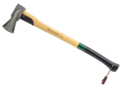 Adler Long Splitter 2000g Green (000011)