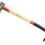 Adler Long Splitter 2000g Red (000004)