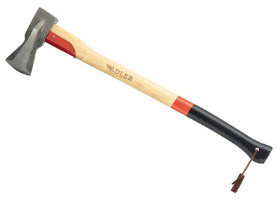 Adler Long Splitter 2000g Red (000004)