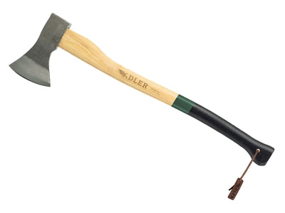 Adler Rheinland Axe 1250g Green (000042)