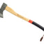 Adler Rheinland Axe 1250g Red (000035)