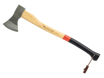 Adler Rheinland Axe 1250g Red (000035)