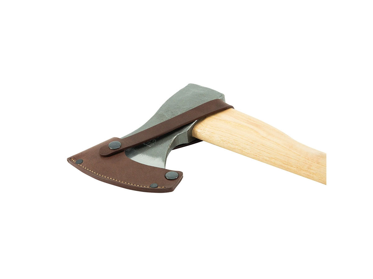 Adler Rheinland Axe 1250g Red (000035) - foto 3