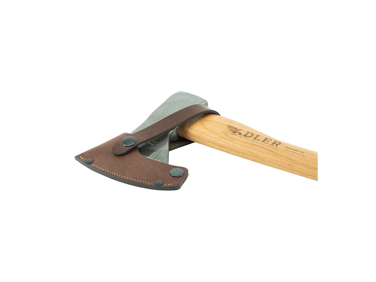 Adler Rheinland Hatchet 600g Green (000080) - foto 3
