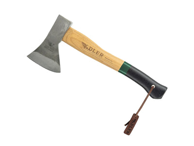 Adler Rheinland Hatchet 600g Green (000080)