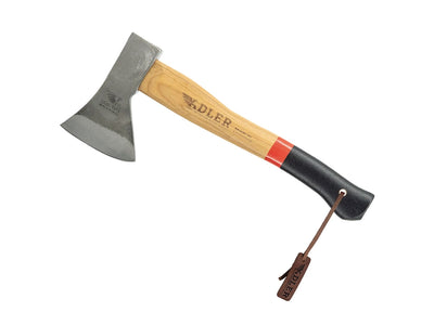 Adler Rheinland Hatchet 600g Red (000660)